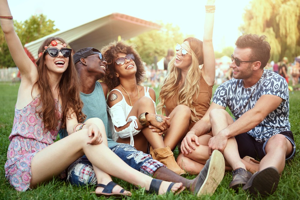 Saavy Tips for an Unforgettable Festival Experience
