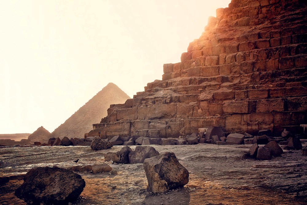 Travel Tips for Cairo, Egypt