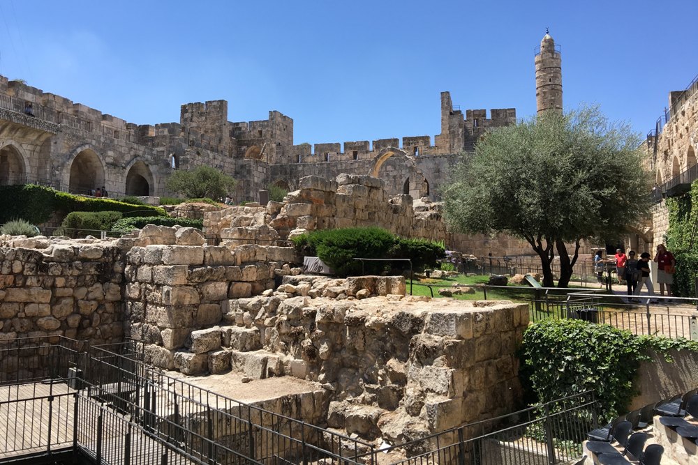Jerusalem, Israel | Sightseeing