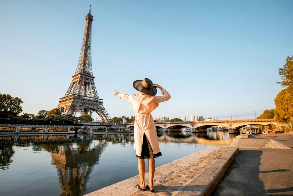 Discover the Culture of Paris, France