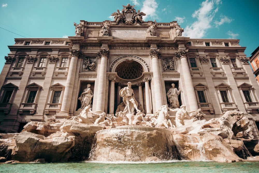 Discover the Culture of Rome, Italy