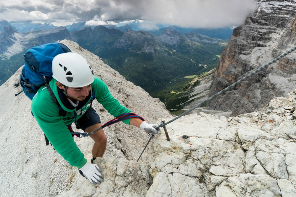 Climbing Experiences, Distinctive Adventures, and Exhilarating Escapades