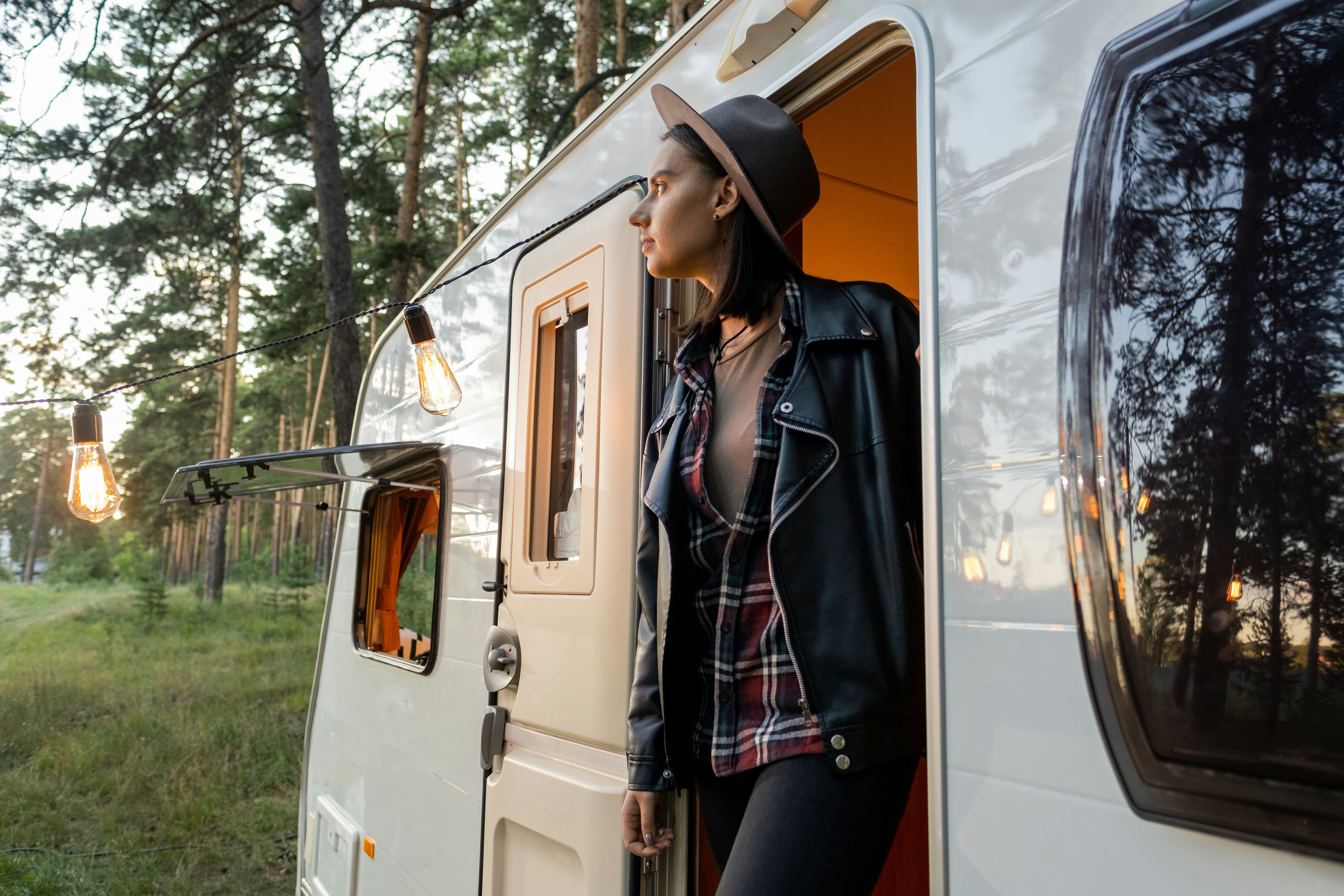 RV Tips for Recreational Vehicle Owners