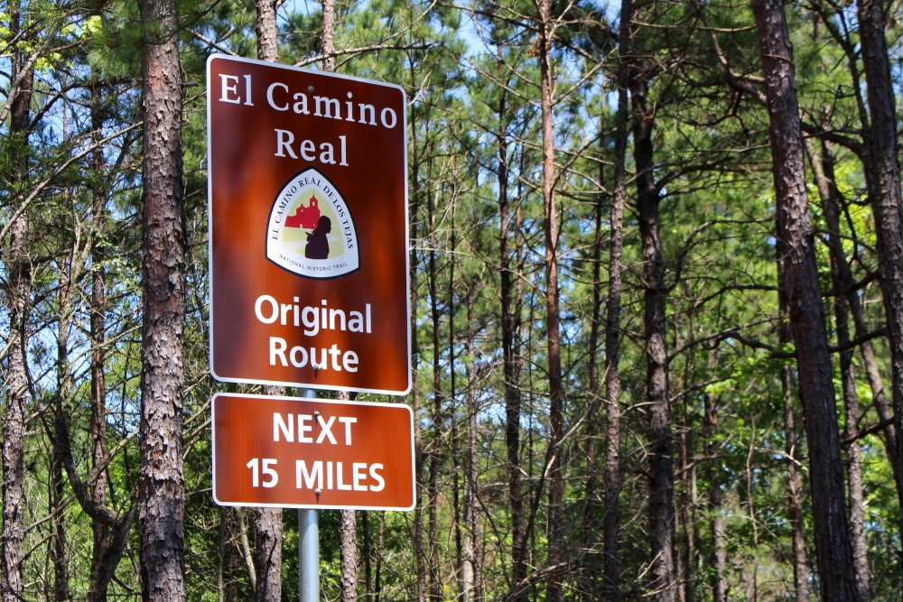 5 Things to Do on El Camino Real de los Tejas National Historic Trail